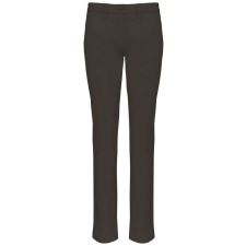 KARIBAN KA741 LADIES&- 039; CHINO TROUSERS 48 női nadrág