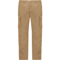 KARIBAN KA744 MEN'S MULTIPOCKET TROUSERS 38