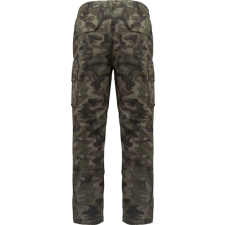 KARIBAN KA744 MEN&#039;S MULTIPOCKET TROUSERS 42 munkaruha