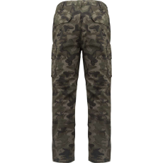 KARIBAN KA744 MEN'S MULTIPOCKET TROUSERS 44