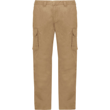 KARIBAN KA744 MEN&#039;S MULTIPOCKET TROUSERS 46 munkaruha