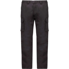 KARIBAN KA744 MEN'S MULTIPOCKET TROUSERS 54 munkaruha