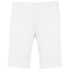 KARIBAN KA750 MEN'S CHINO BERMUDA SHORTS 38