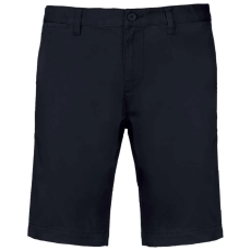 KARIBAN KA750 MEN'S CHINO BERMUDA SHORTS 38