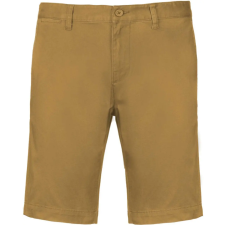 KARIBAN KA750 MEN'S CHINO BERMUDA SHORTS 38 munkaruha