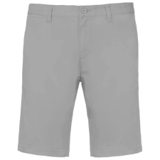 KARIBAN KA750 MEN'S CHINO BERMUDA SHORTS 40 munkaruha