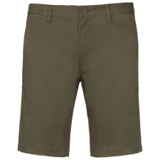 KARIBAN KA750 MEN'S CHINO BERMUDA SHORTS 52 munkaruha