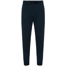 KARIBAN KA758 MEN&- 039;S ECO-FRIENDLY FRENCH TERRY TROUSERS 2XL férfi nadrág