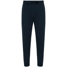 KARIBAN KA758 MEN&- 039;S ECO-FRIENDLY FRENCH TERRY TROUSERS 4XL