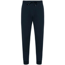 KARIBAN KA758 MEN&- 039;S ECO-FRIENDLY FRENCH TERRY TROUSERS M férfi nadrág