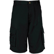KARIBAN KA777 MULTI POCKET SHORTS 46 munkaruha