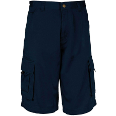KARIBAN KA777 MULTI POCKET SHORTS 46