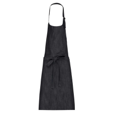 KARIBAN KA8000 POLYCOTTON APRON WITHOUT POCKET U munkaruha