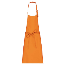 KARIBAN KA8000 POLYCOTTON APRON WITHOUT POCKET U munkaruha