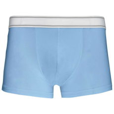 KARIBAN KA800 MEN&- 039;S BOXER SHORTS L