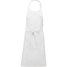 KARIBAN KA8010 POLYCOTTON APRON HIGH-TEMPERATURE WASHABLE U munkaruha