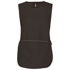 KARIBAN KA822 LADIES&- 039; TUNIC L/XL munkaruha