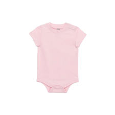 KARIBAN KA831 BABIES' SHORT-SLEEVED BODYSUIT 18M kombidressz, body