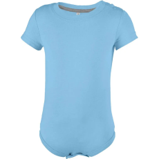 KARIBAN KA831 BÉBI RÖVID UJJÚ BODY