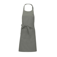 KARIBAN KA885 COTTON APRON WITH POCKET U munkaruha