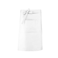 KARIBAN KA887 COTTON LONG APRON U