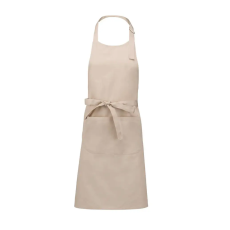 KARIBAN KA890 POLYESTER COTTON APRON WITH POCKET U