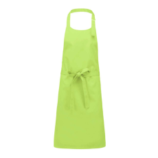 KARIBAN KA895 COTTON APRON WITHOUT POCKET U