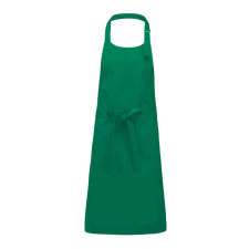 KARIBAN KA895 COTTON APRON WITHOUT POCKET U munkaruha