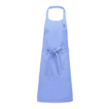 KARIBAN KA895 COTTON APRON WITHOUT POCKET U munkaruha