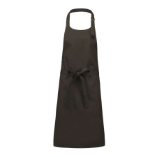 KARIBAN KA895 COTTON APRON WITHOUT POCKET U munkaruha