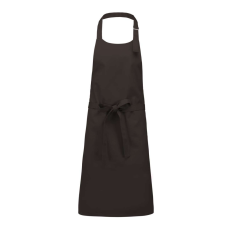 KARIBAN KA895 COTTON APRON WITHOUT POCKET U