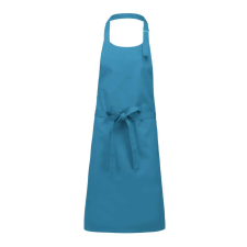 KARIBAN KA895 COTTON APRON WITHOUT POCKET U munkaruha