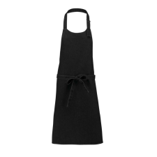 KARIBAN KA895 COTTON APRON WITHOUT POCKET U munkaruha