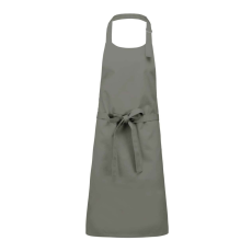 KARIBAN KA895 COTTON APRON WITHOUT POCKET U