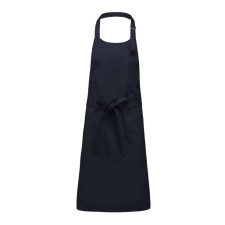 KARIBAN KA895 COTTON APRON WITHOUT POCKET U munkaruha