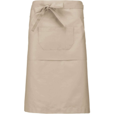 KARIBAN KA897 POLYCOTTON LONG APRON U munkaruha