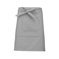 KARIBAN KA898 COTTON MID-LENGTH APRON U