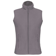 KARIBAN KA906 MELODIE - LADIES' MICROFLEECE GILET 2XL