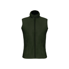 KARIBAN KA906 MELODIE - LADIES&#039; MICROFLEECE GILET 2XL munkaruha