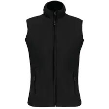 KARIBAN KA906 MELODIE - LADIES' MICROFLEECE GILET 3XL munkaruha