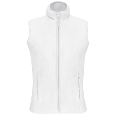 KARIBAN KA906 MELODIE - LADIES' MICROFLEECE GILET M