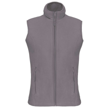KARIBAN KA906 MELODIE - LADIES&#039; MICROFLEECE GILET M munkaruha