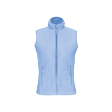 KARIBAN KA906 MELODIE - LADIES&#039; MICROFLEECE GILET S munkaruha