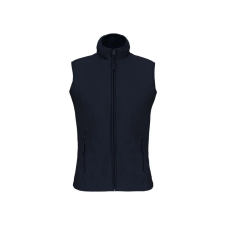 KARIBAN KA906 MELODIE - LADIES' MICROFLEECE GILET XL munkaruha