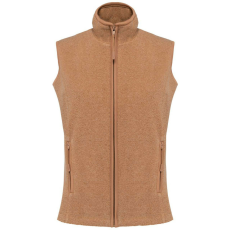 KARIBAN KA906 MELODIE - LADIES&- 039; MICROFLEECE GILET 3XL