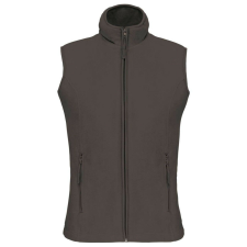 KARIBAN KA906 MELODIE - LADIES&- 039; MICROFLEECE GILET 3XL női mellény