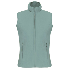 KARIBAN KA906 MELODIE - LADIES&- 039; MICROFLEECE GILET 4XL női mellény
