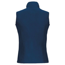 KARIBAN KA906 MELODIE - LADIES&- 039; MICROFLEECE GILET 4XL