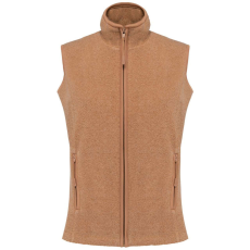 KARIBAN KA906 MELODIE - LADIES&- 039; MICROFLEECE GILET 4XL