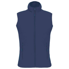 KARIBAN KA906 MELODIE - LADIES&- 039; MICROFLEECE GILET L női mellény